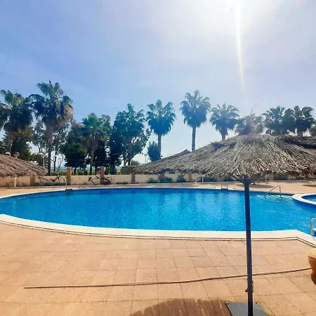 Ayf Frontal Al Marterraza De 40m Y 3 Apartment *