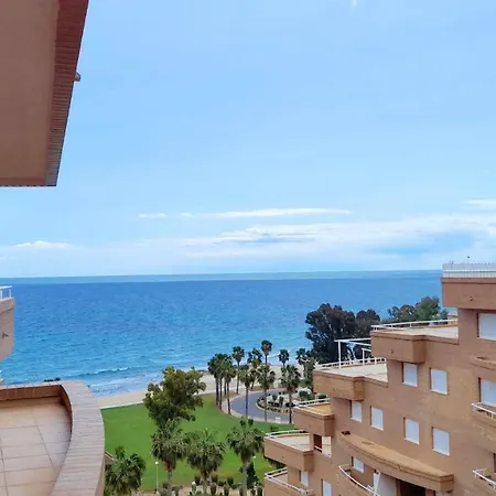 Ayf Frontal Al Marterraza De 40m Y 3