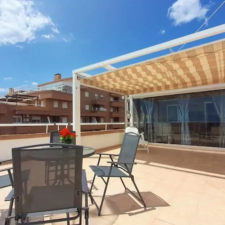 Ayf Frontal Al Marterraza De 40m Y 3 *